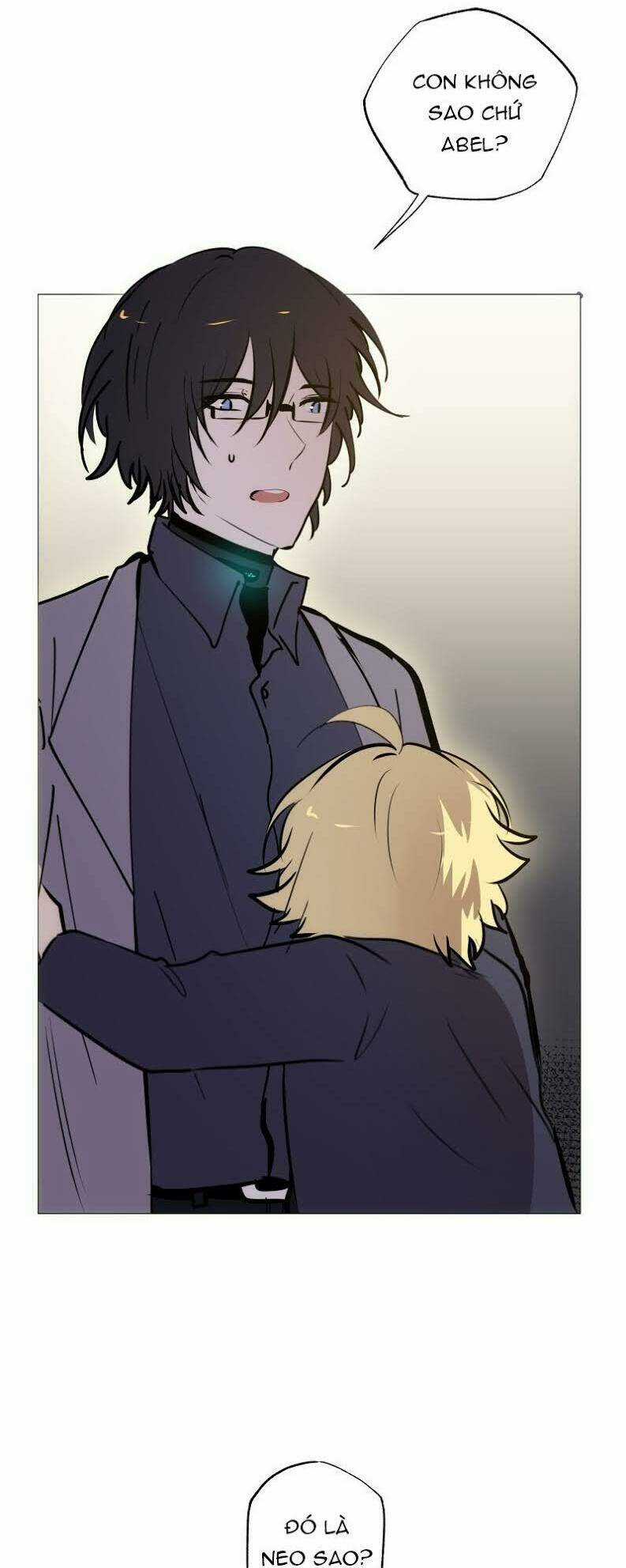 Trọng Sinh Mạc Thế - Chapter 117 - Trang 45