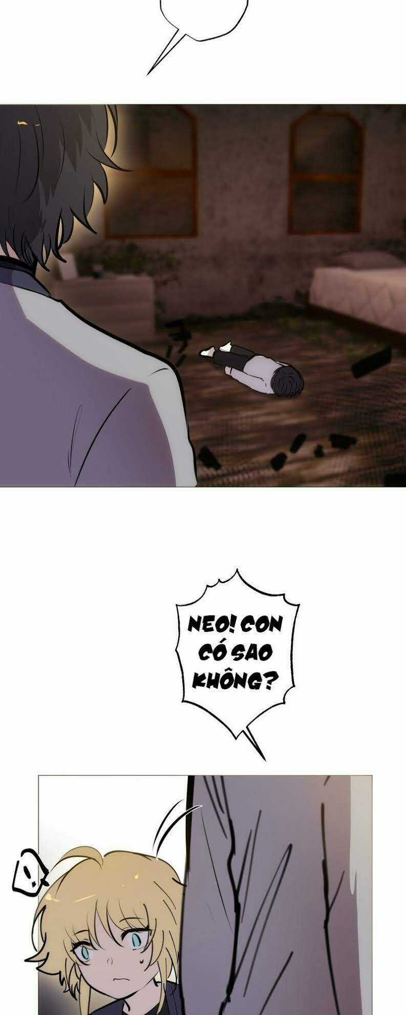 Trọng Sinh Mạc Thế - Chapter 117 - Trang 46