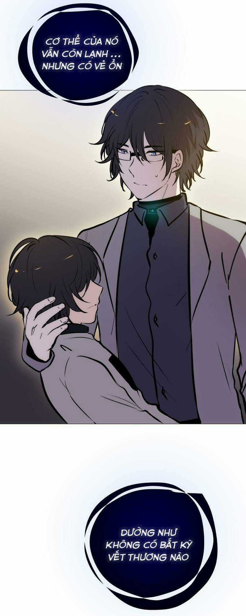 Trọng Sinh Mạc Thế - Chapter 117 - Trang 48