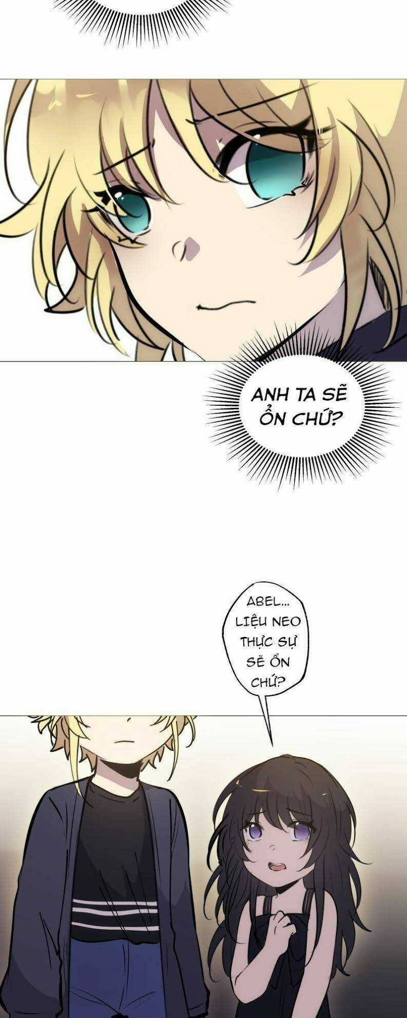 Trọng Sinh Mạc Thế - Chapter 117 - Trang 6