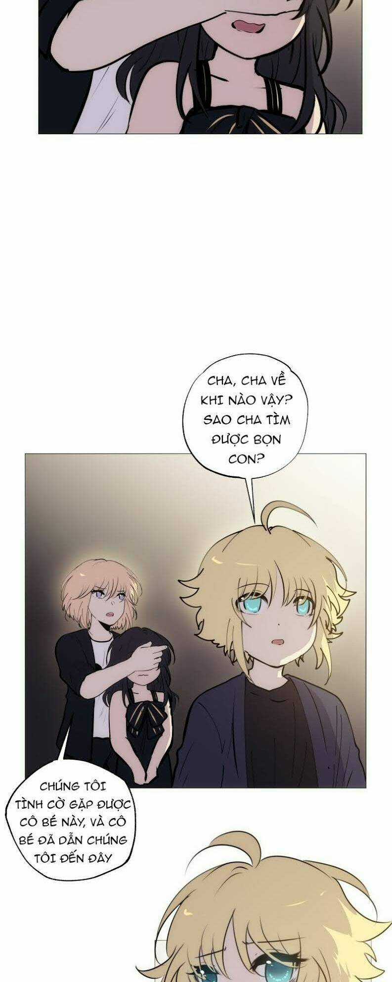 Trọng Sinh Mạc Thế - Chapter 117 - Trang 51