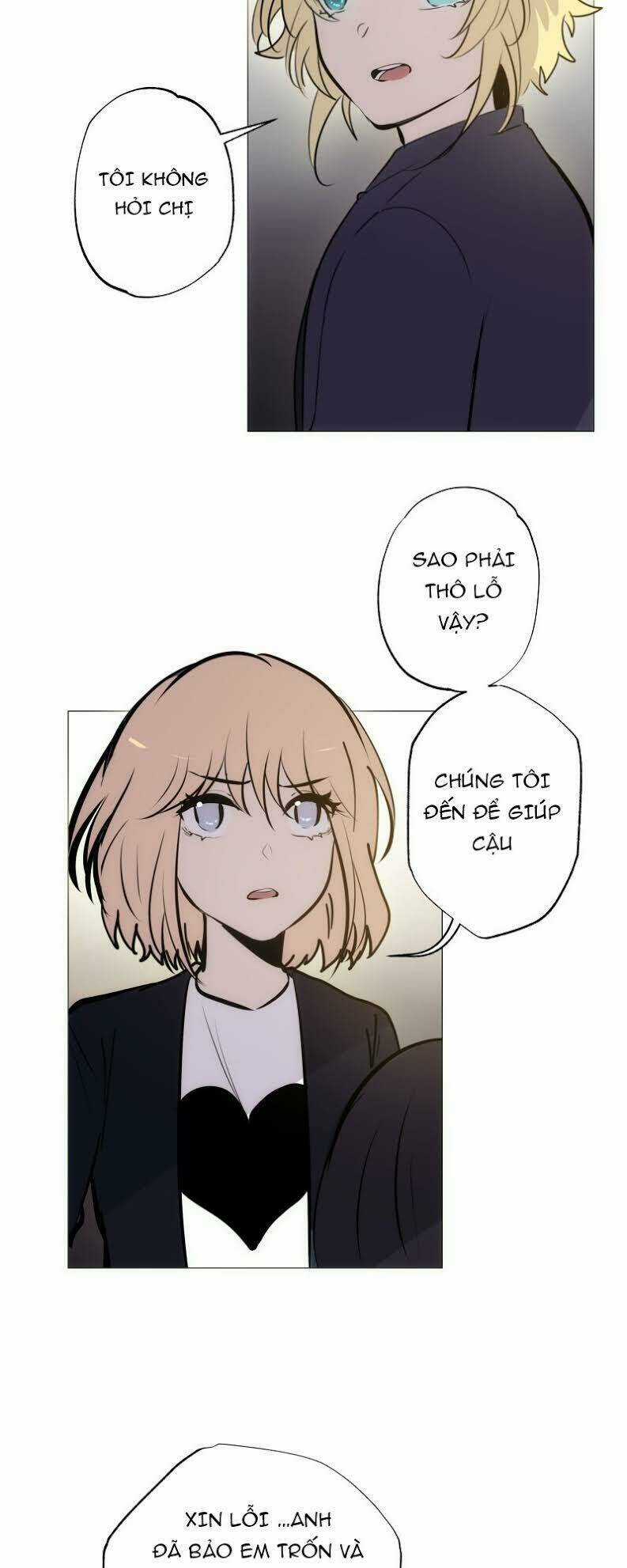 Trọng Sinh Mạc Thế - Chapter 117 - Trang 52