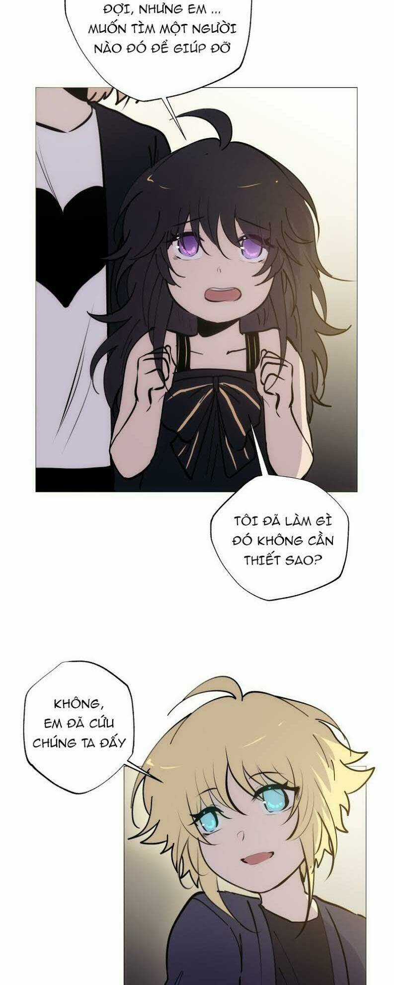 Trọng Sinh Mạc Thế - Chapter 117 - Trang 53