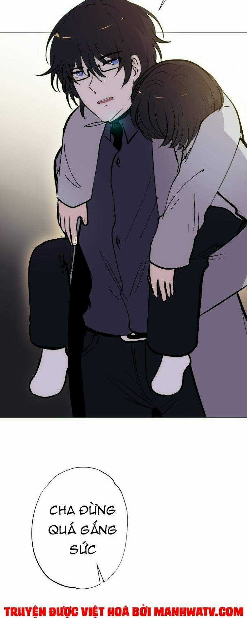 Trọng Sinh Mạc Thế - Chapter 117 - Trang 55