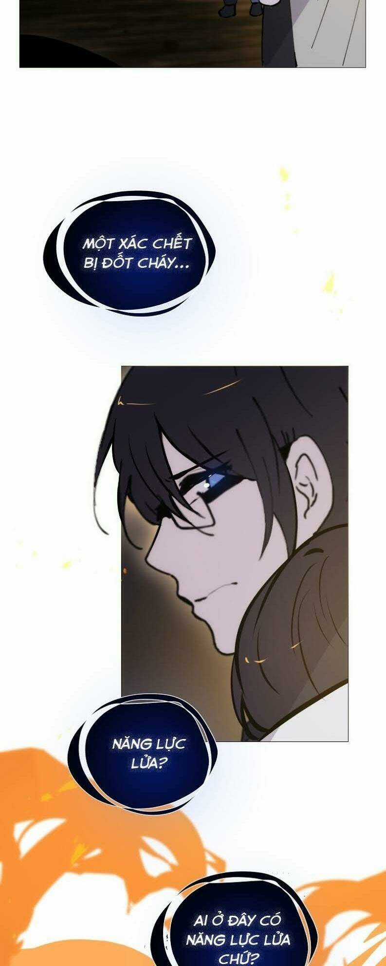 Trọng Sinh Mạc Thế - Chapter 117 - Trang 57