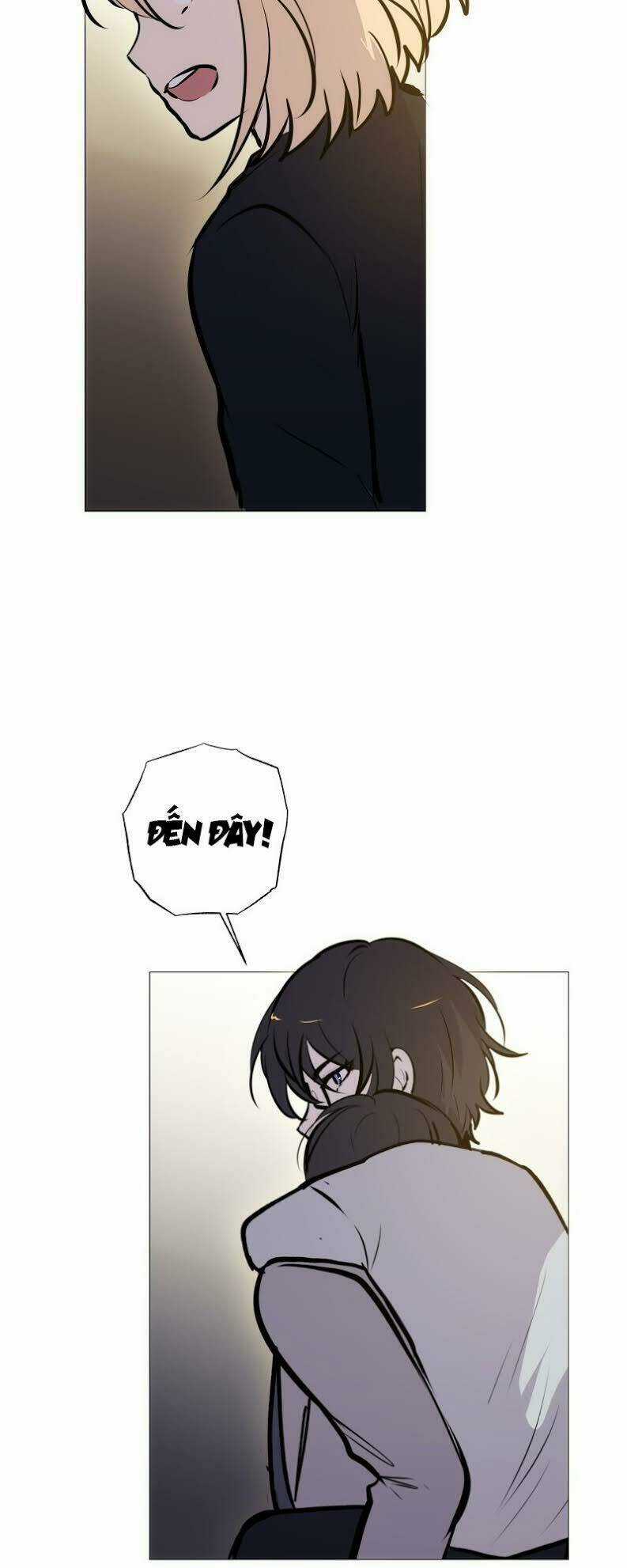 Trọng Sinh Mạc Thế - Chapter 117 - Trang 60