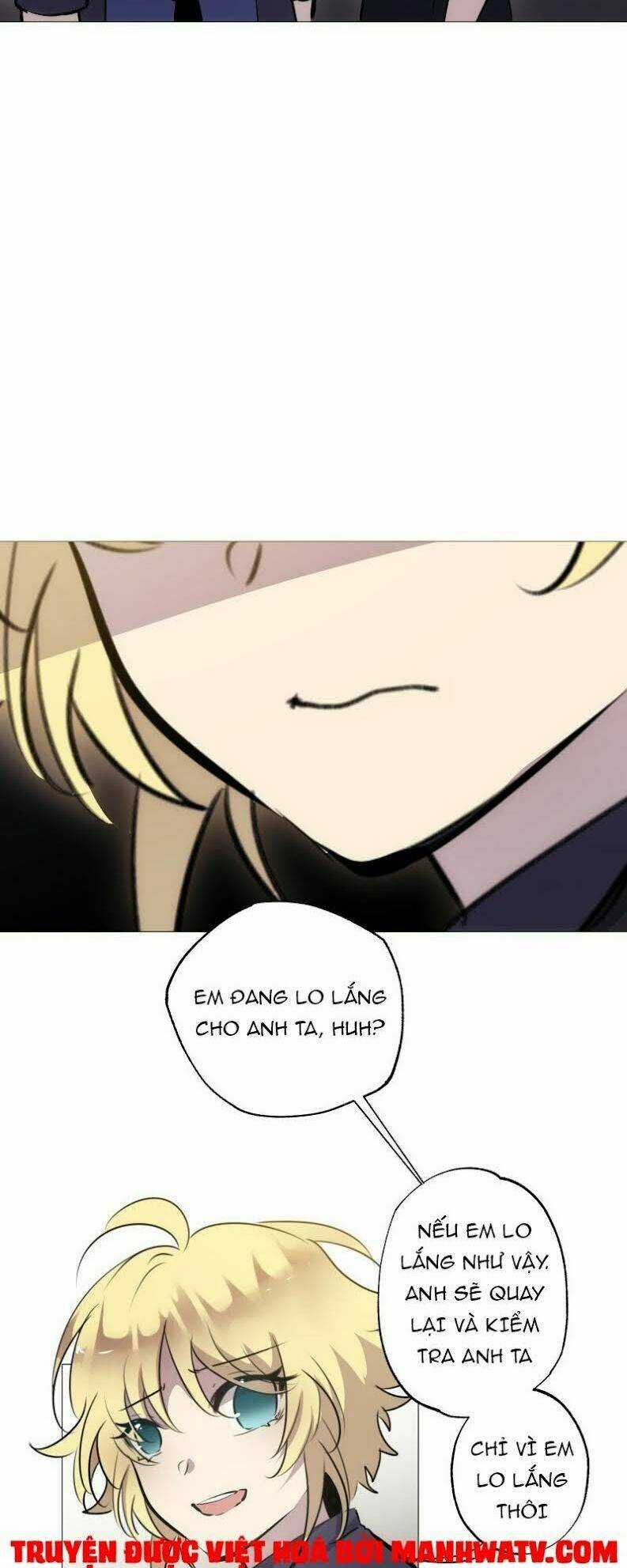 Trọng Sinh Mạc Thế - Chapter 117 - Trang 7