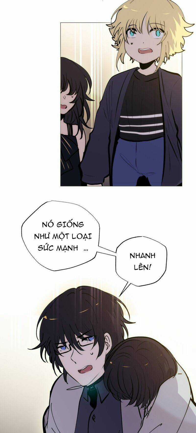 Trọng Sinh Mạc Thế - Chapter 117 - Trang 64