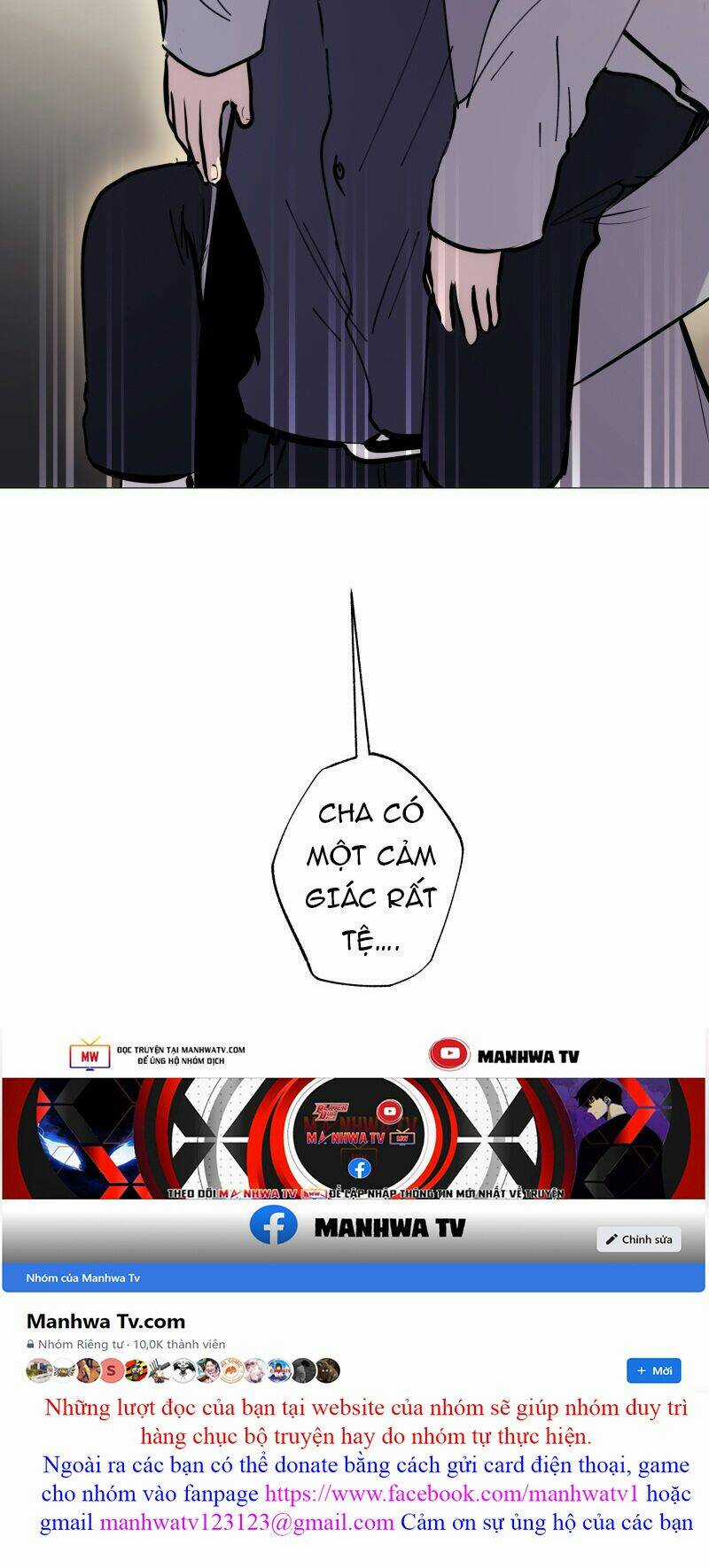 Trọng Sinh Mạc Thế - Chapter 117 - Trang 65