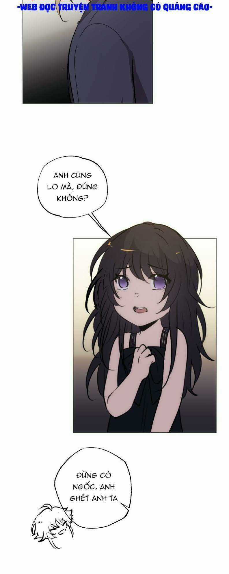 Trọng Sinh Mạc Thế - Chapter 117 - Trang 8