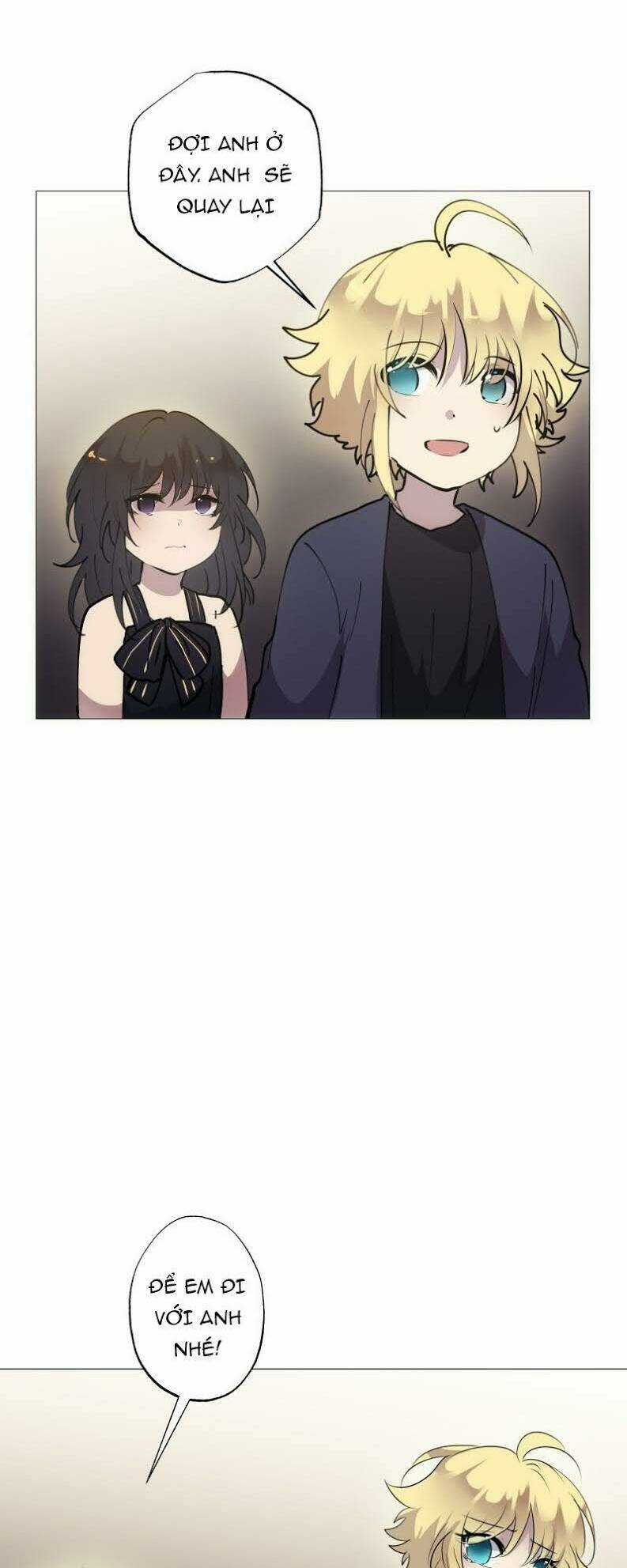 Trọng Sinh Mạc Thế - Chapter 117 - Trang 9