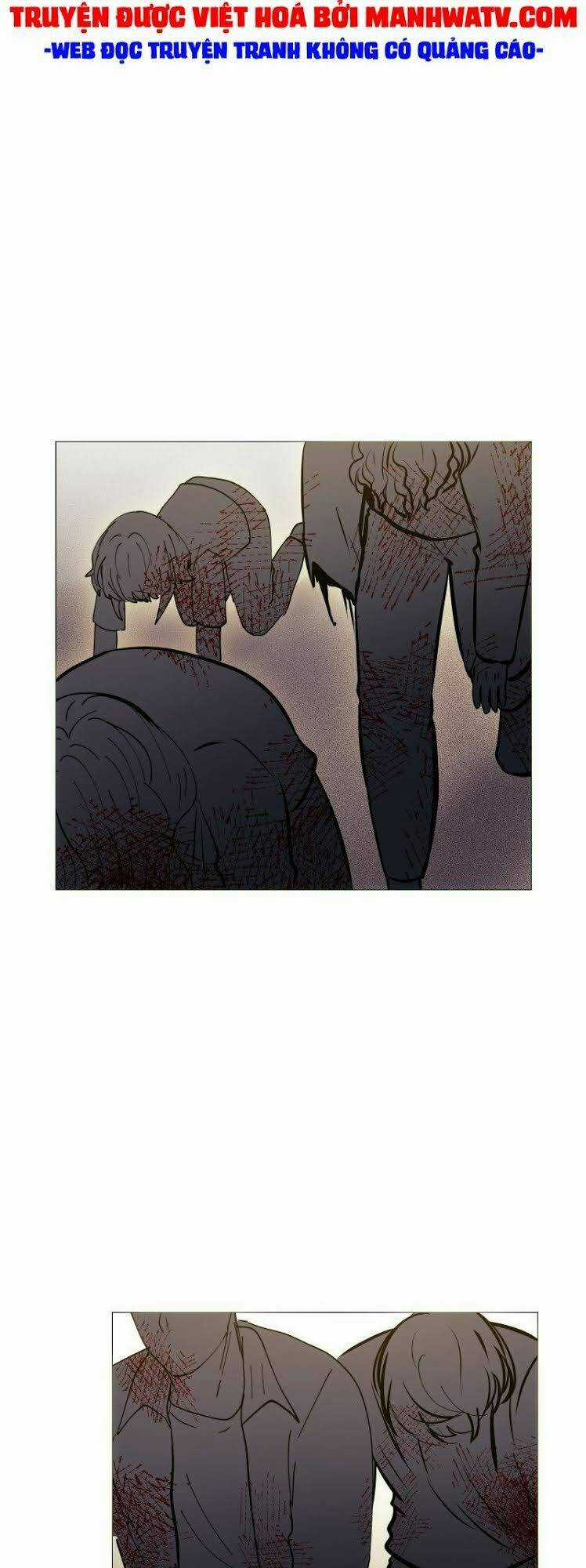 Trọng Sinh Mạc Thế - Chapter 118 - Trang 2