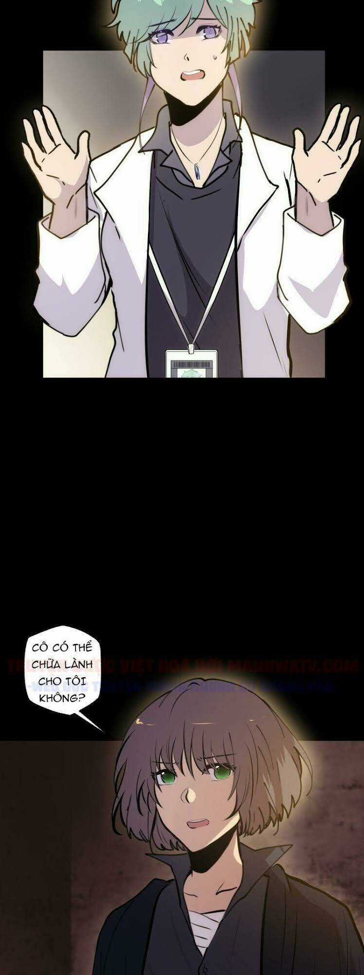 Trọng Sinh Mạc Thế - Chapter 118 - Trang 11