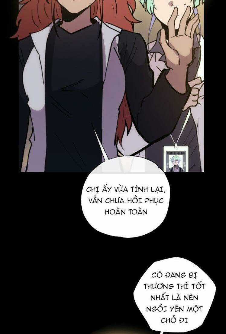 Trọng Sinh Mạc Thế - Chapter 118 - Trang 13