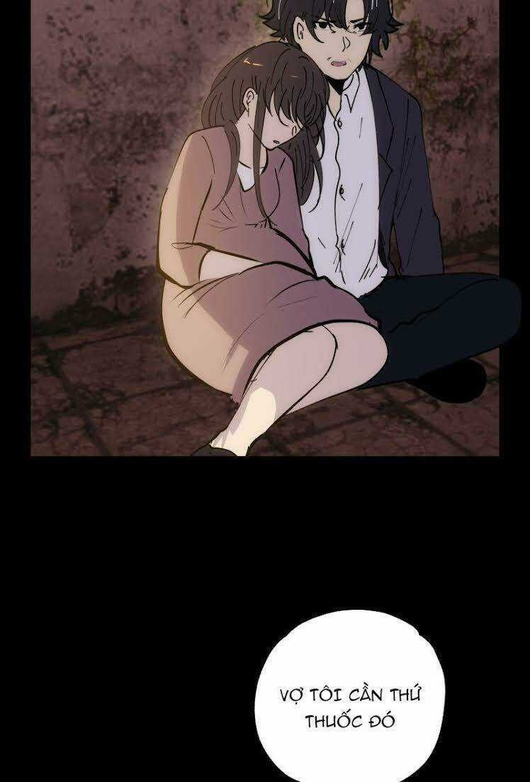 Trọng Sinh Mạc Thế - Chapter 118 - Trang 15