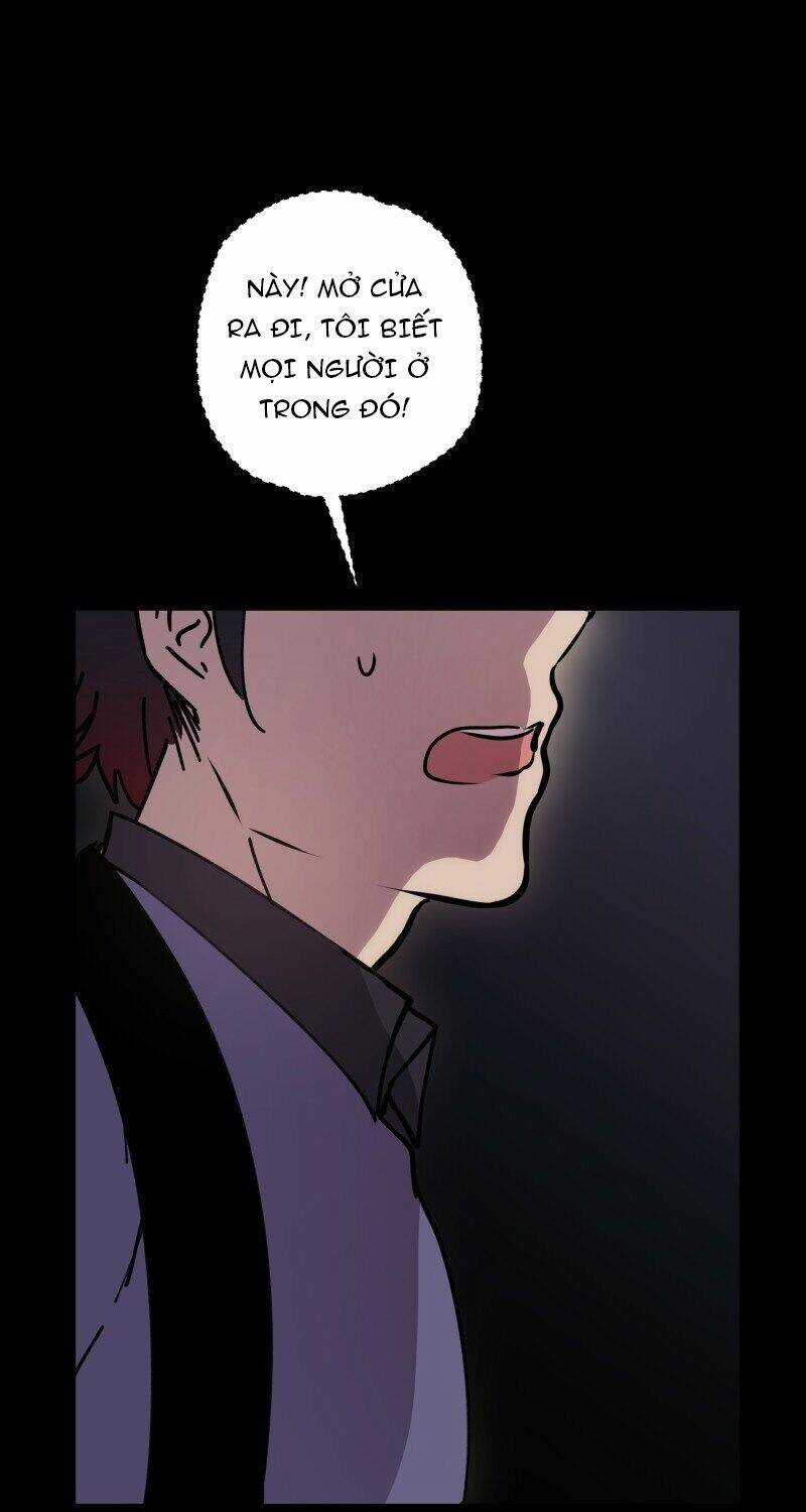 Trọng Sinh Mạc Thế - Chapter 118 - Trang 20