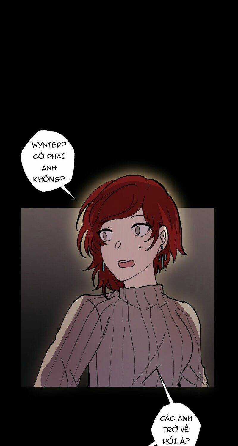 Trọng Sinh Mạc Thế - Chapter 118 - Trang 21