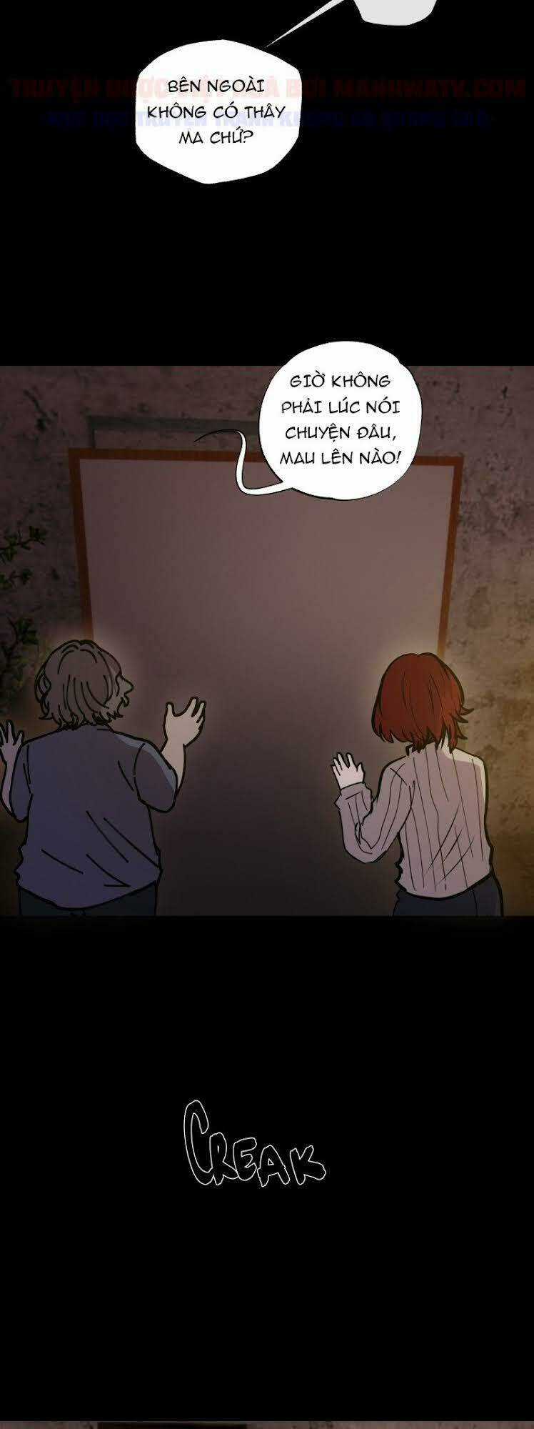 Trọng Sinh Mạc Thế - Chapter 118 - Trang 22