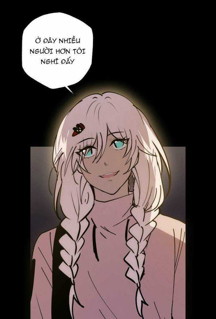 Trọng Sinh Mạc Thế - Chapter 118 - Trang 24