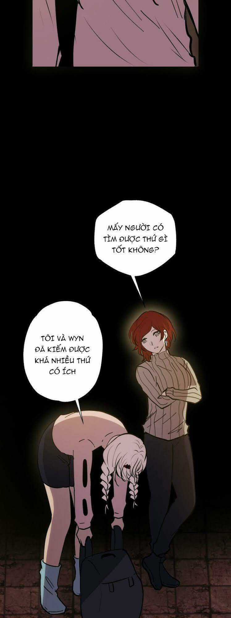 Trọng Sinh Mạc Thế - Chapter 118 - Trang 25