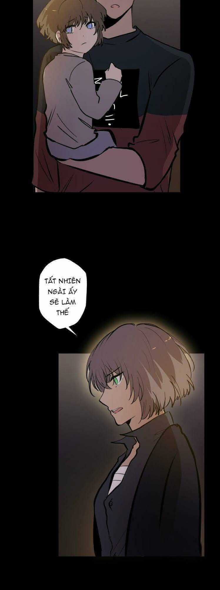 Trọng Sinh Mạc Thế - Chapter 118 - Trang 28