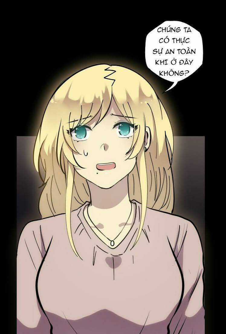 Trọng Sinh Mạc Thế - Chapter 118 - Trang 29