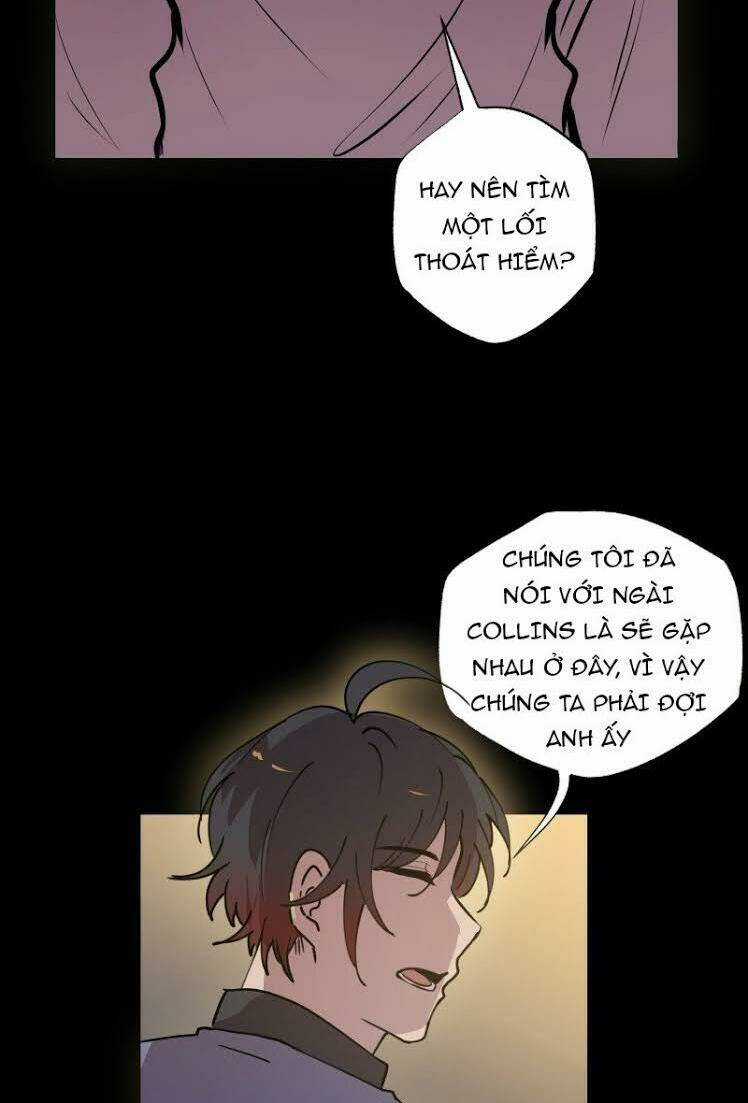 Trọng Sinh Mạc Thế - Chapter 118 - Trang 30