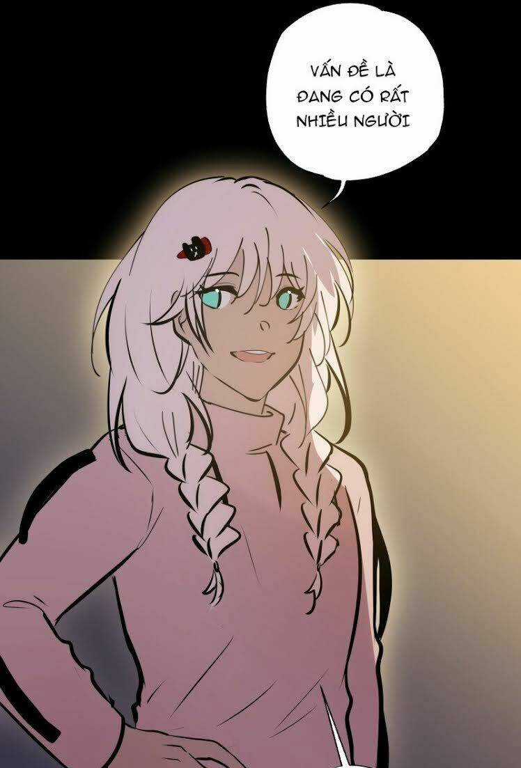 Trọng Sinh Mạc Thế - Chapter 118 - Trang 32