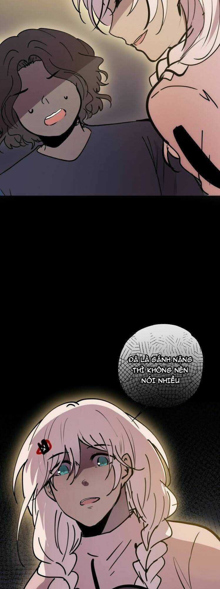 Trọng Sinh Mạc Thế - Chapter 118 - Trang 34