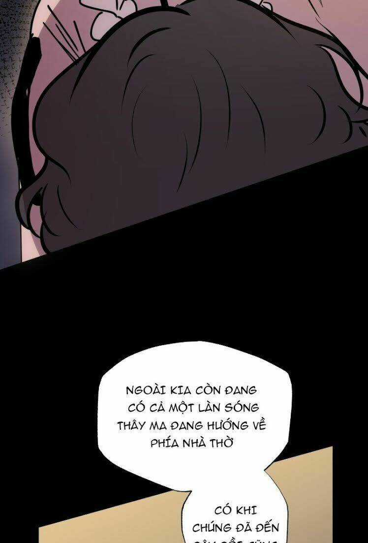 Trọng Sinh Mạc Thế - Chapter 118 - Trang 35