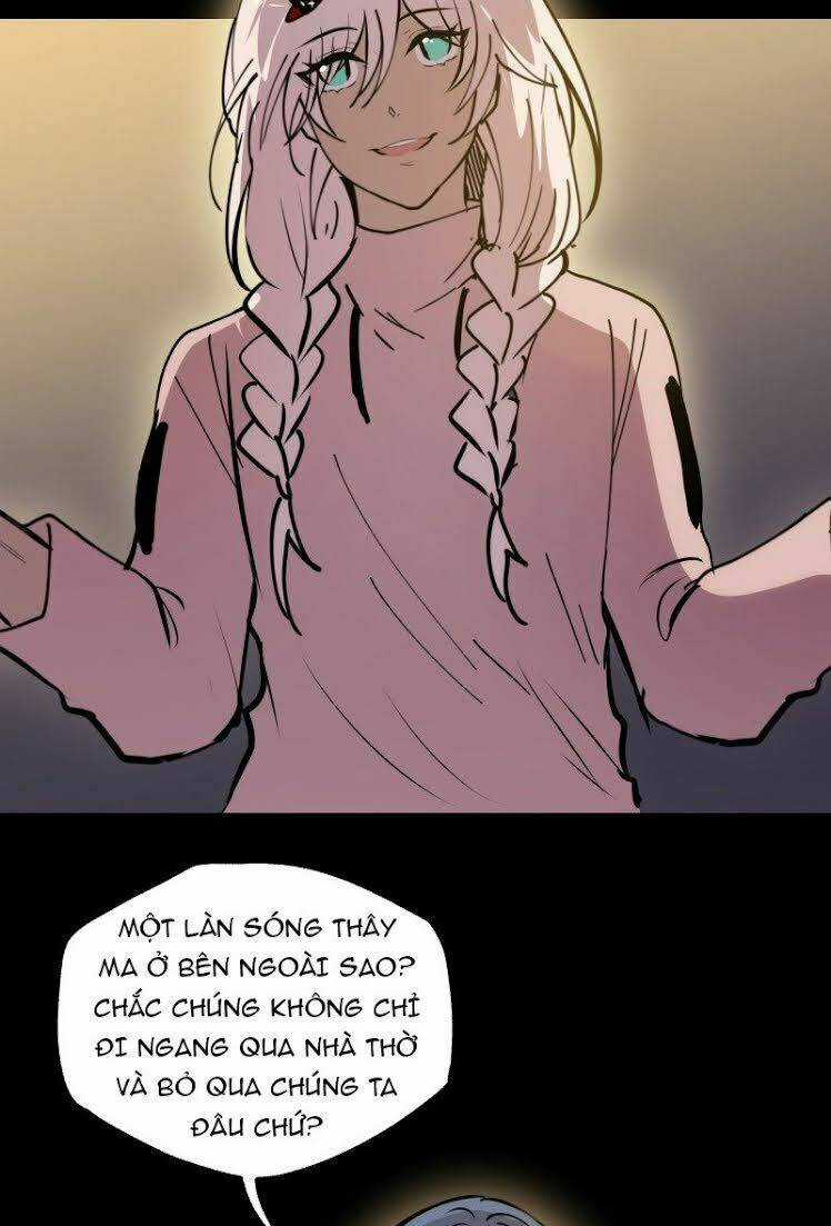 Trọng Sinh Mạc Thế - Chapter 118 - Trang 38