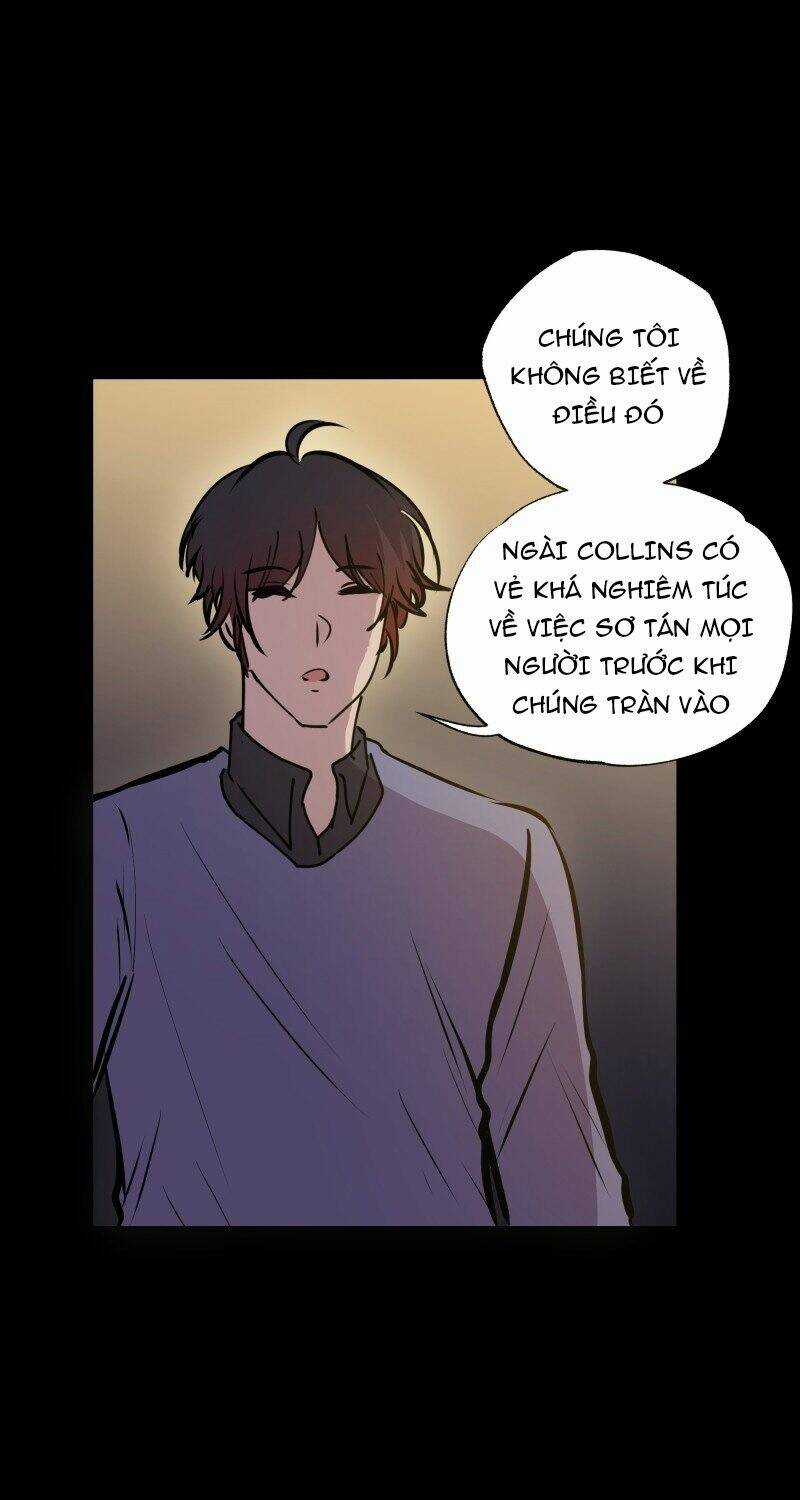 Trọng Sinh Mạc Thế - Chapter 118 - Trang 40