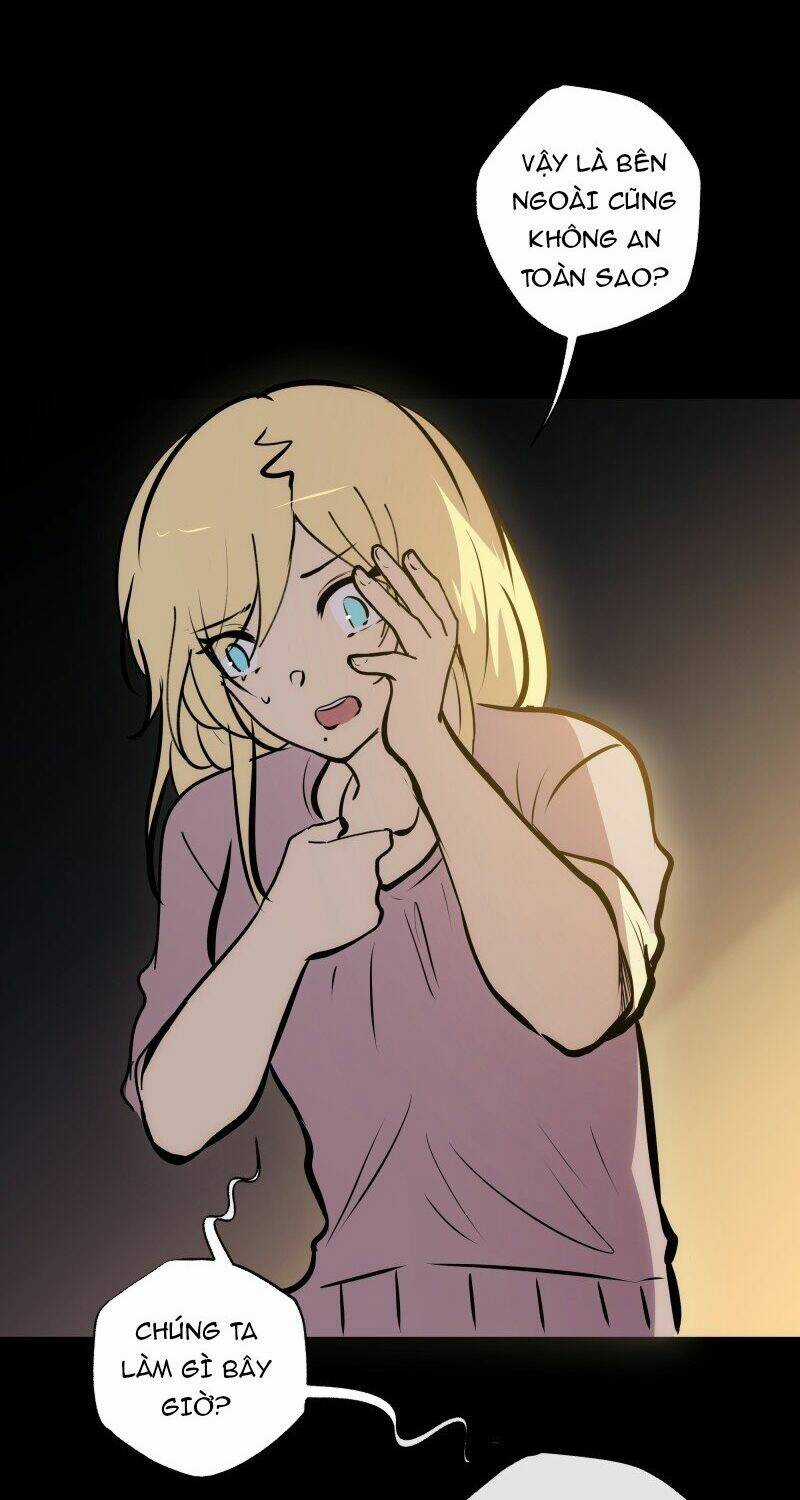 Trọng Sinh Mạc Thế - Chapter 118 - Trang 41