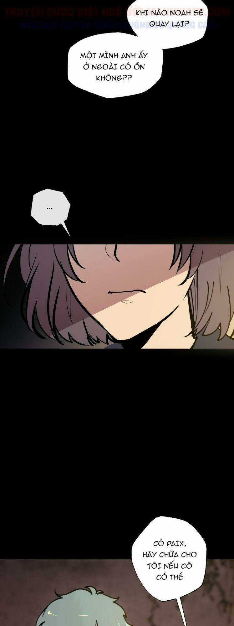 Trọng Sinh Mạc Thế - Chapter 118 - Trang 42