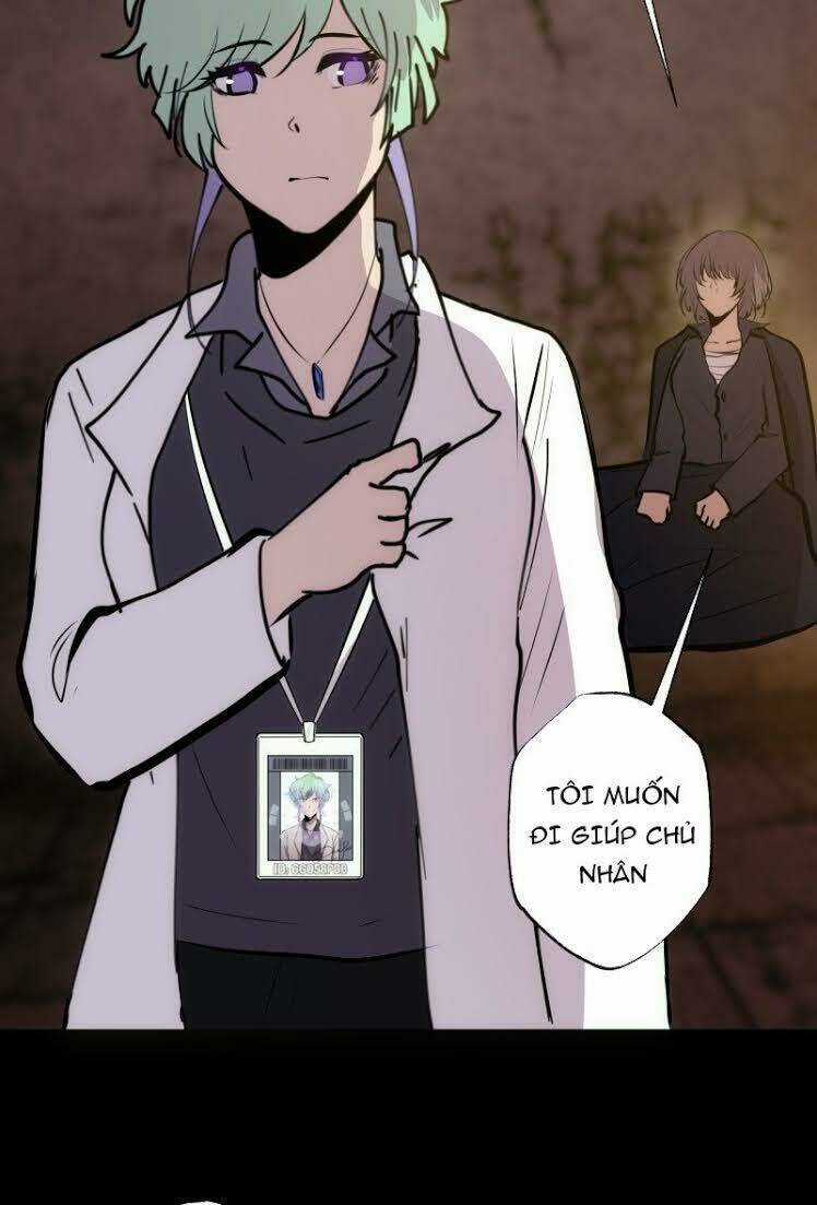 Trọng Sinh Mạc Thế - Chapter 118 - Trang 43