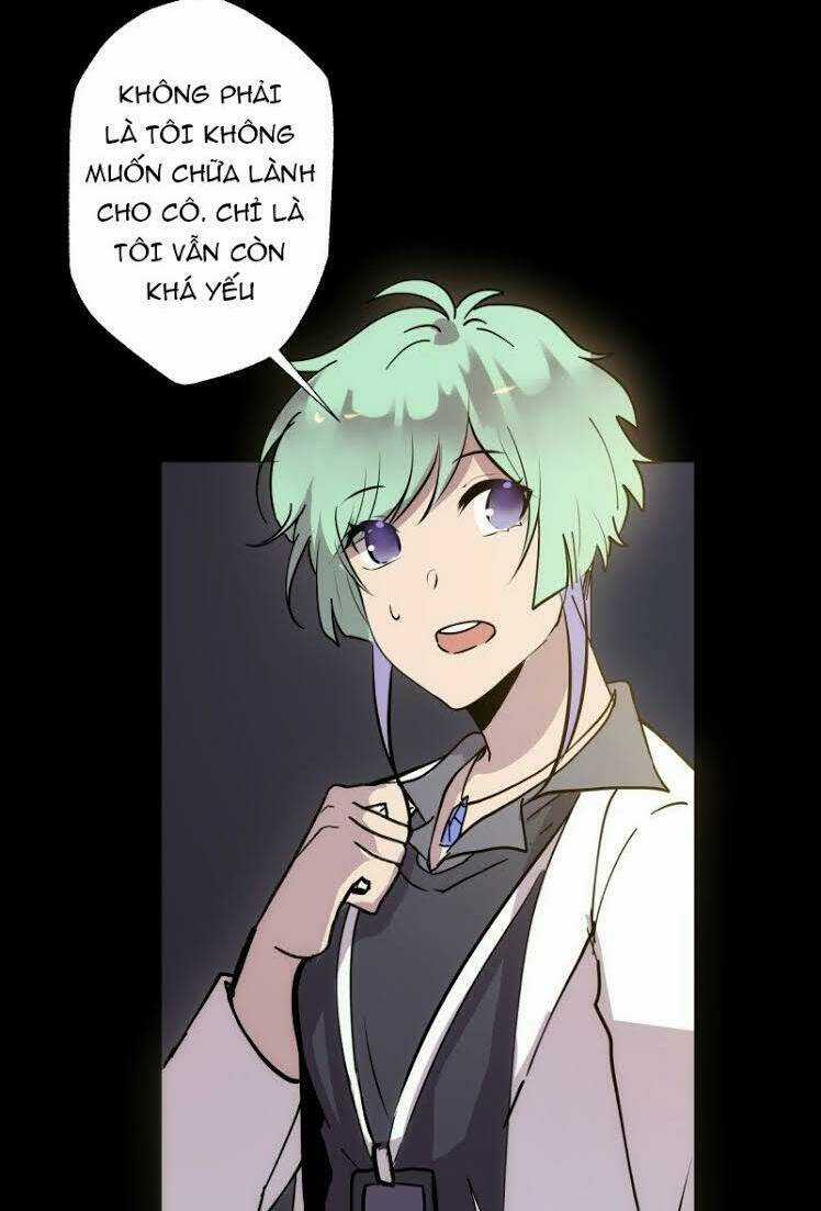 Trọng Sinh Mạc Thế - Chapter 118 - Trang 44