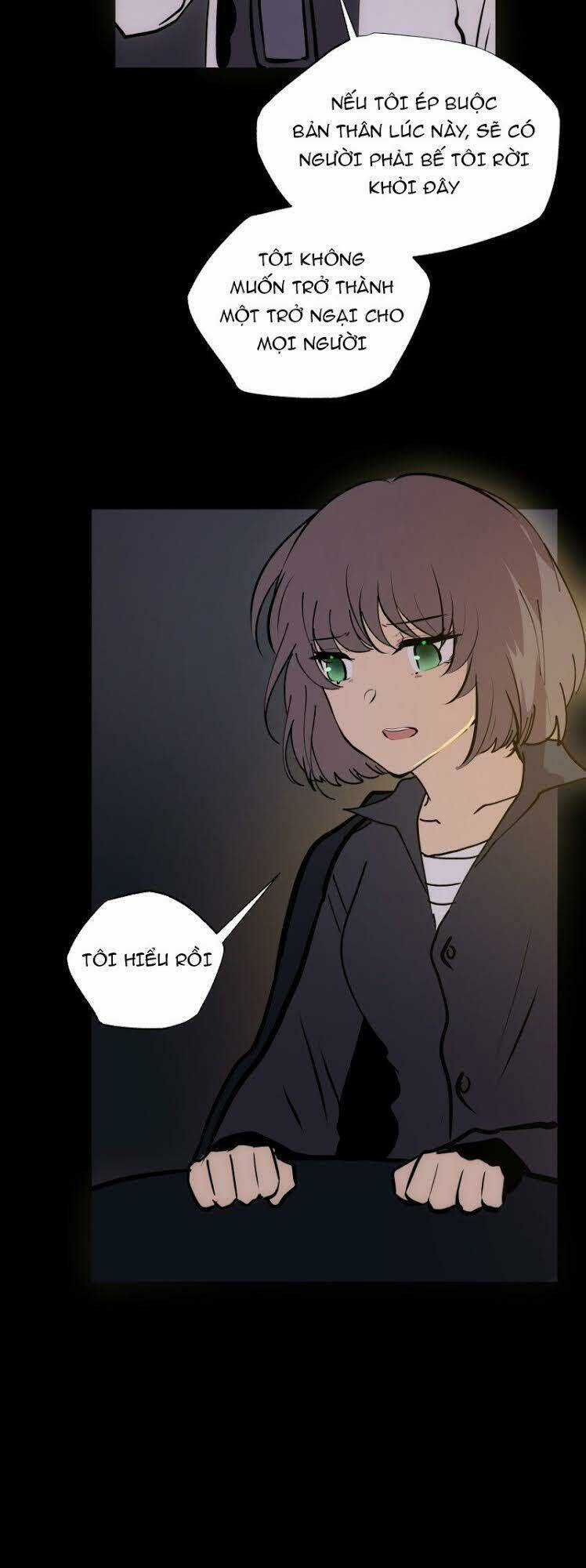 Trọng Sinh Mạc Thế - Chapter 118 - Trang 45