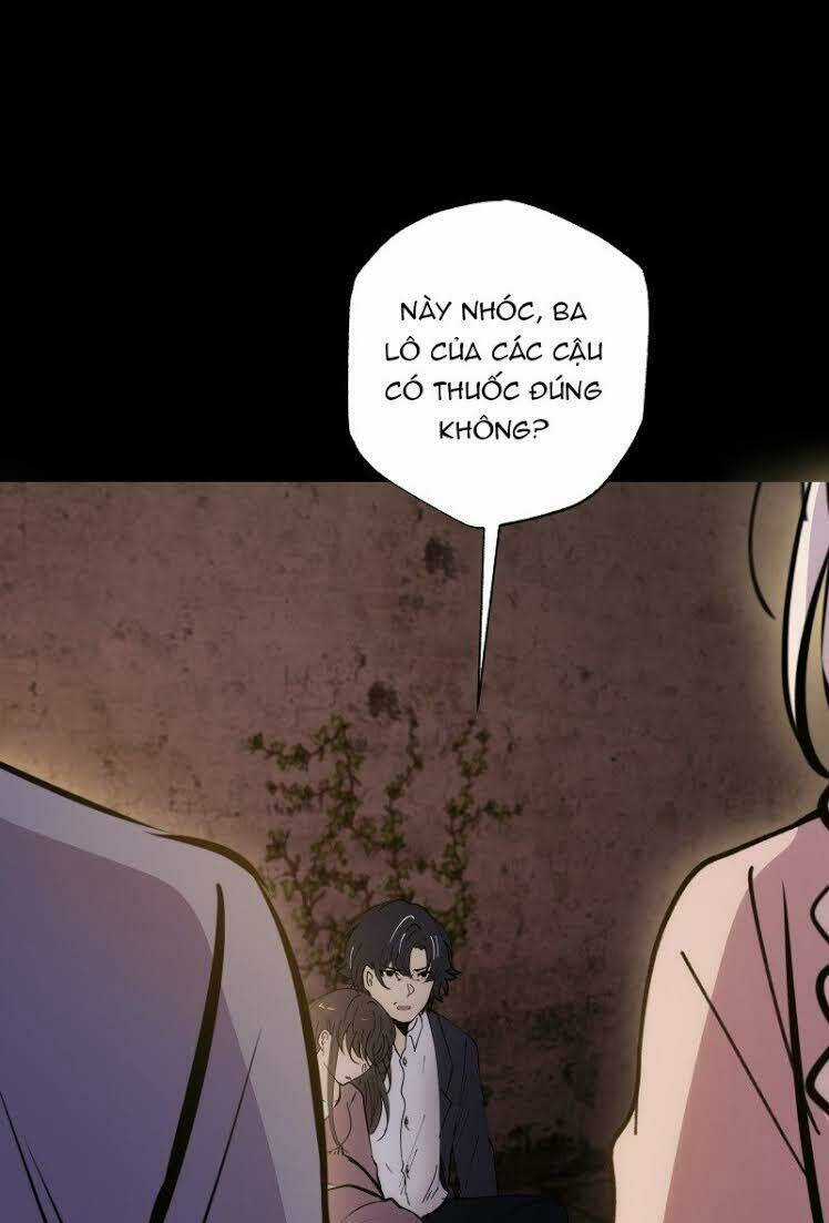 Trọng Sinh Mạc Thế - Chapter 118 - Trang 46