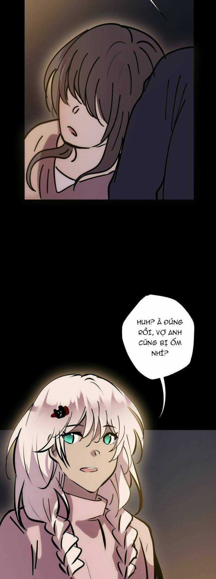 Trọng Sinh Mạc Thế - Chapter 118 - Trang 48