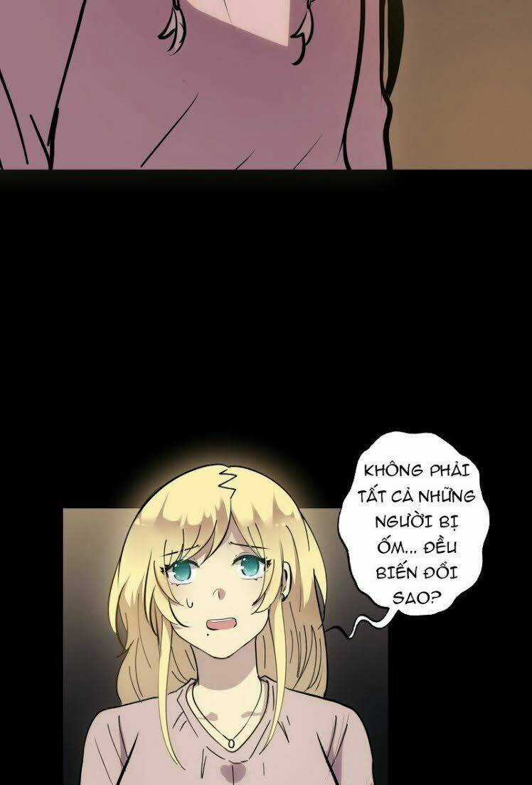 Trọng Sinh Mạc Thế - Chapter 118 - Trang 49