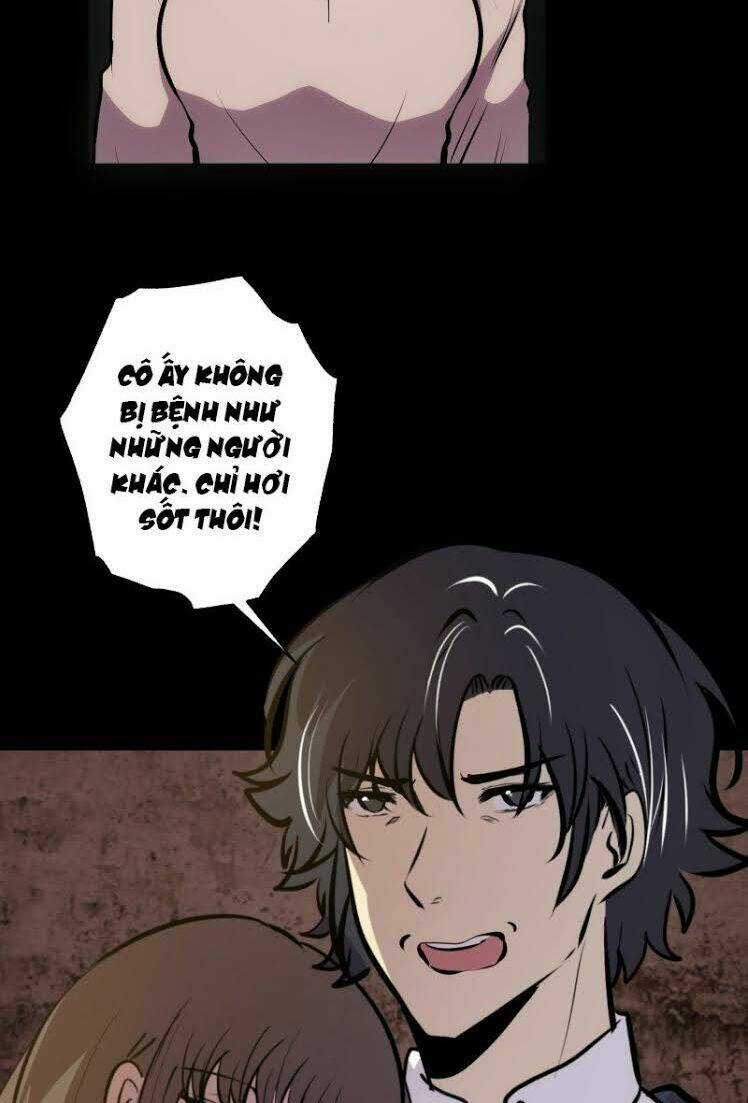 Trọng Sinh Mạc Thế - Chapter 118 - Trang 50