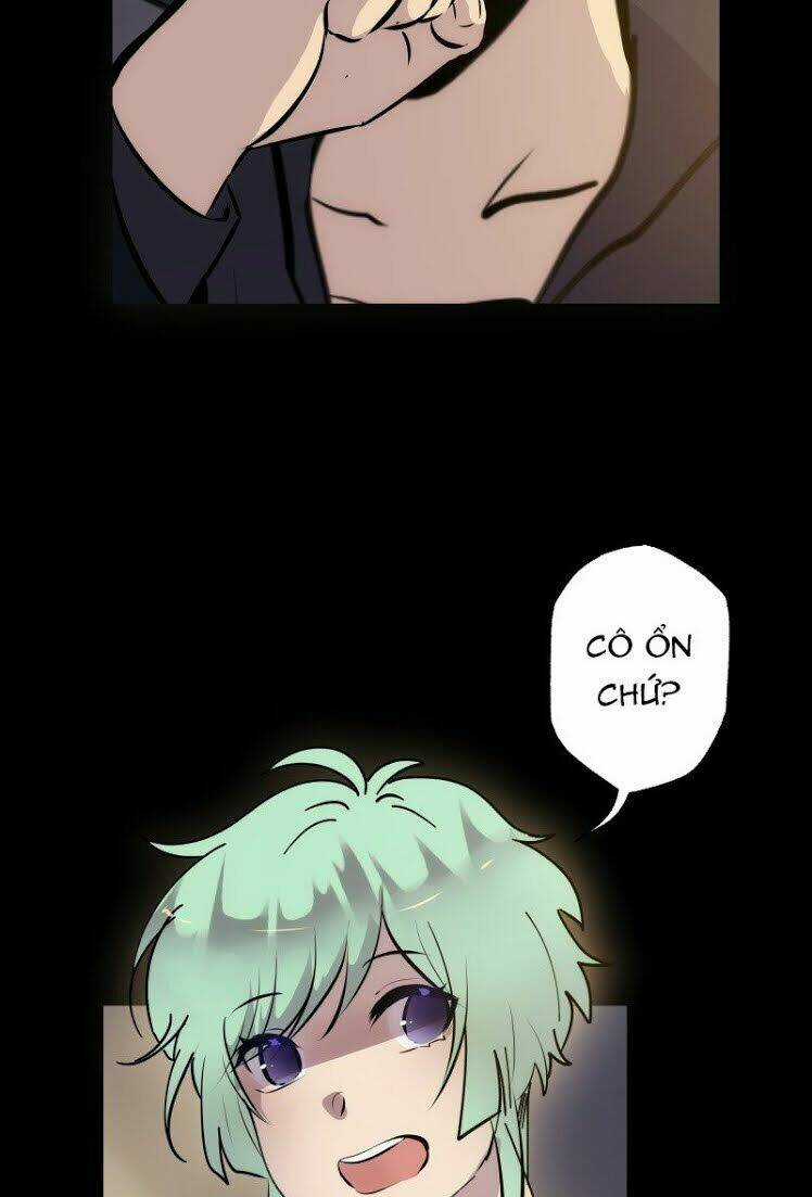 Trọng Sinh Mạc Thế - Chapter 118 - Trang 6