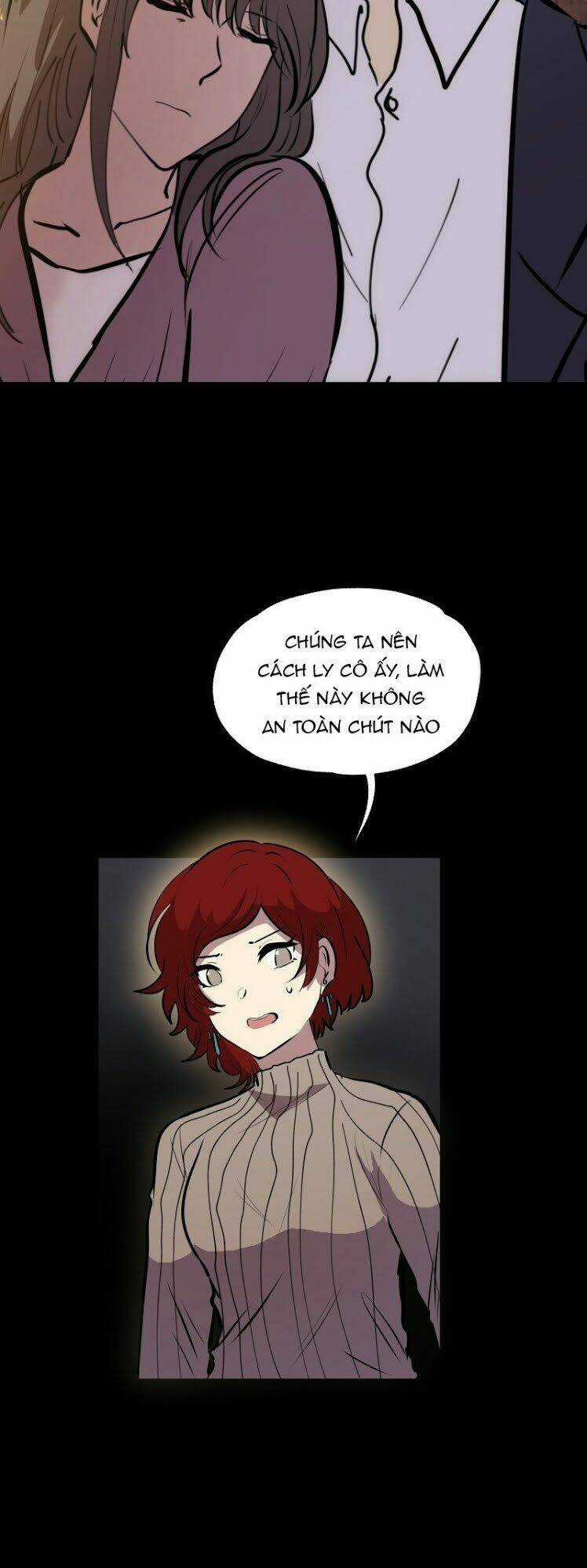 Trọng Sinh Mạc Thế - Chapter 118 - Trang 51