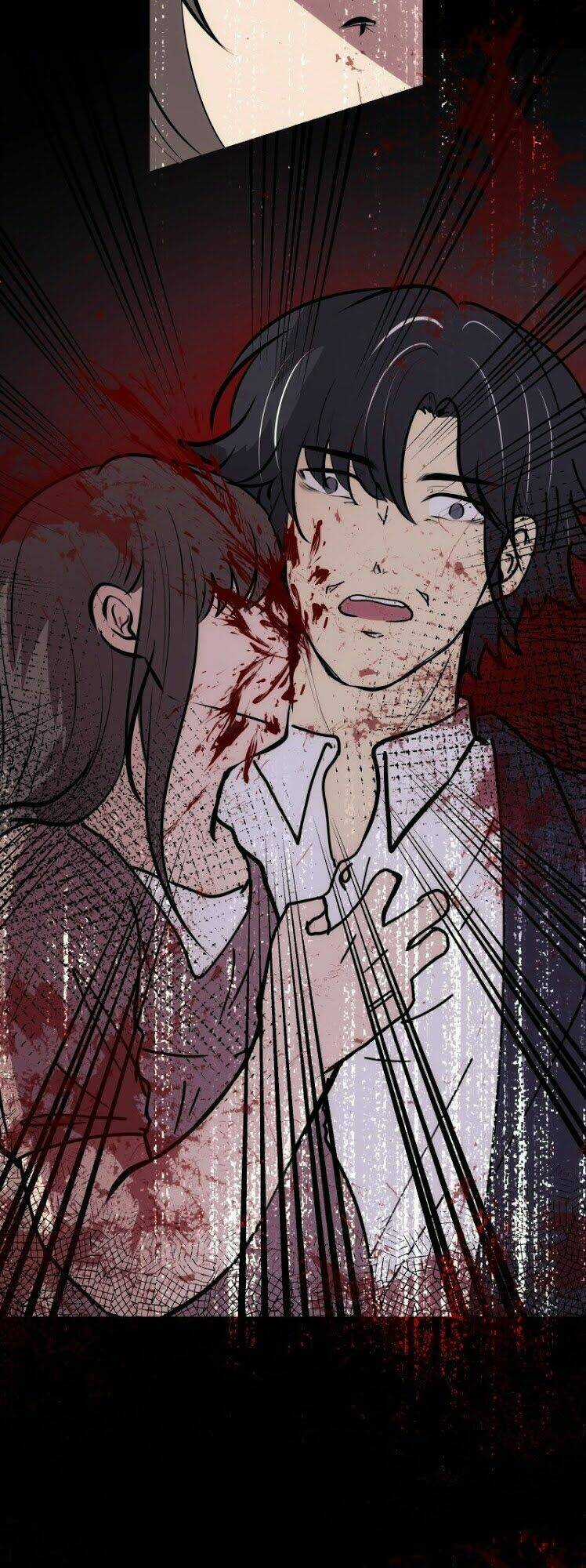 Trọng Sinh Mạc Thế - Chapter 118 - Trang 54