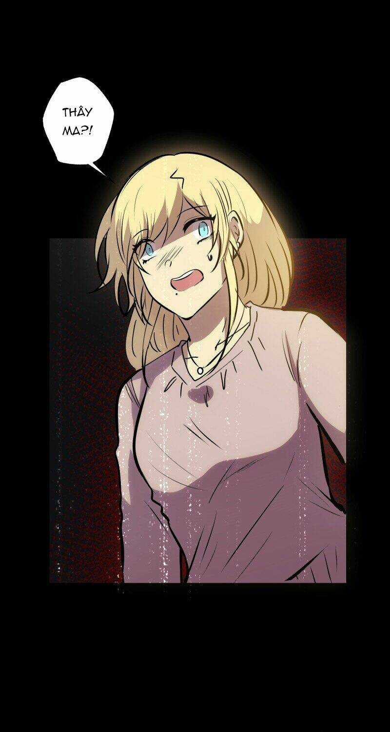 Trọng Sinh Mạc Thế - Chapter 118 - Trang 60