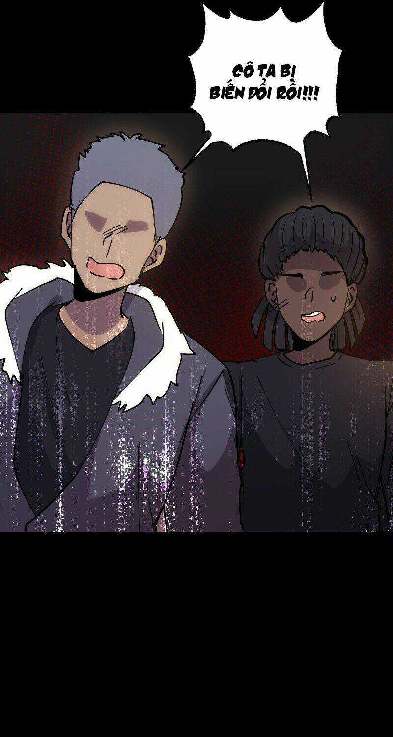 Trọng Sinh Mạc Thế - Chapter 118 - Trang 61