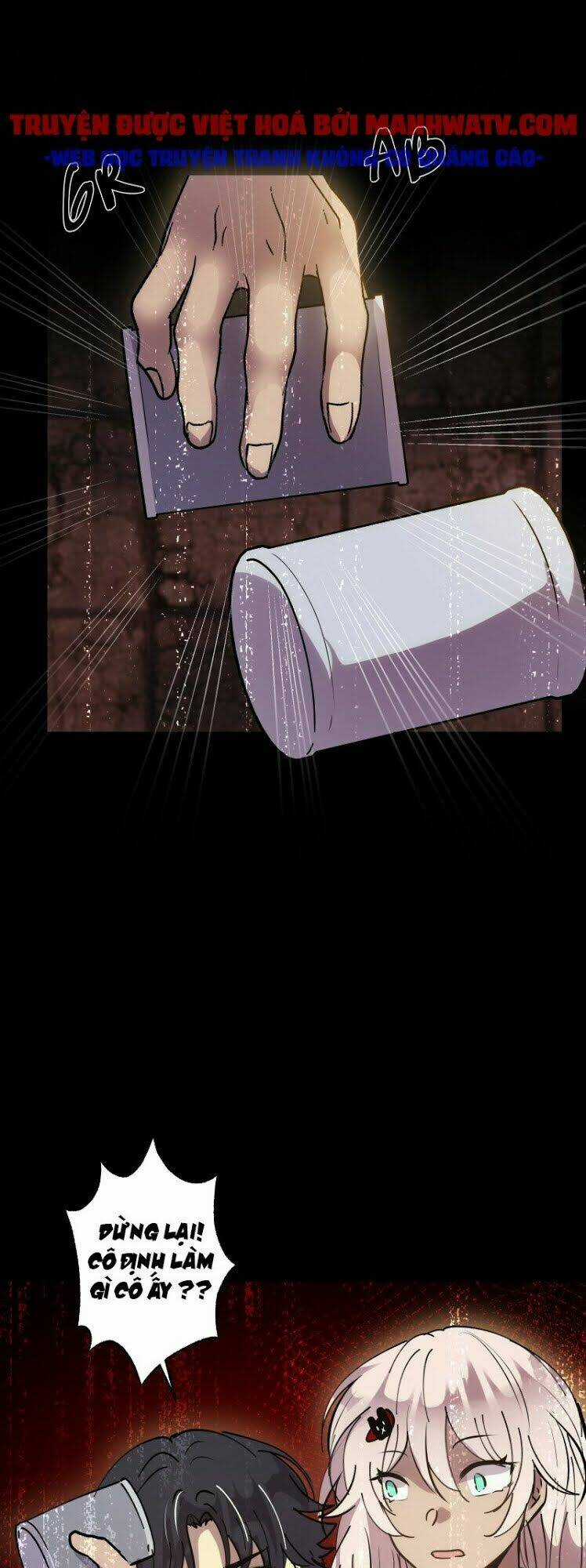 Trọng Sinh Mạc Thế - Chapter 118 - Trang 62