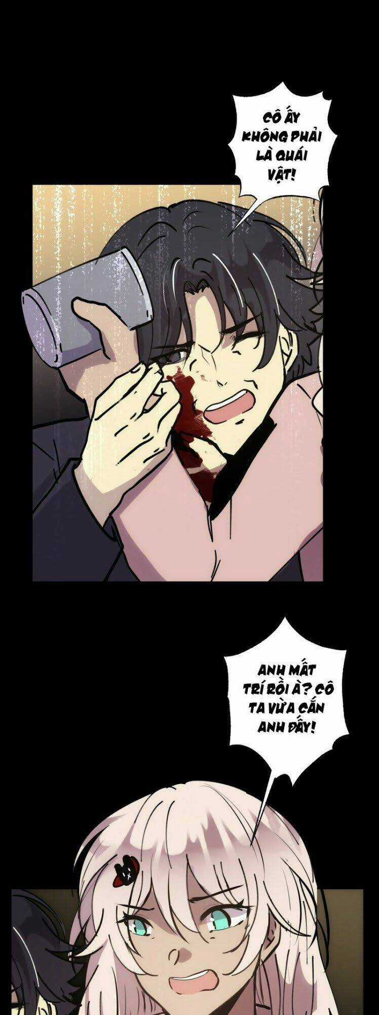 Trọng Sinh Mạc Thế - Chapter 118 - Trang 65