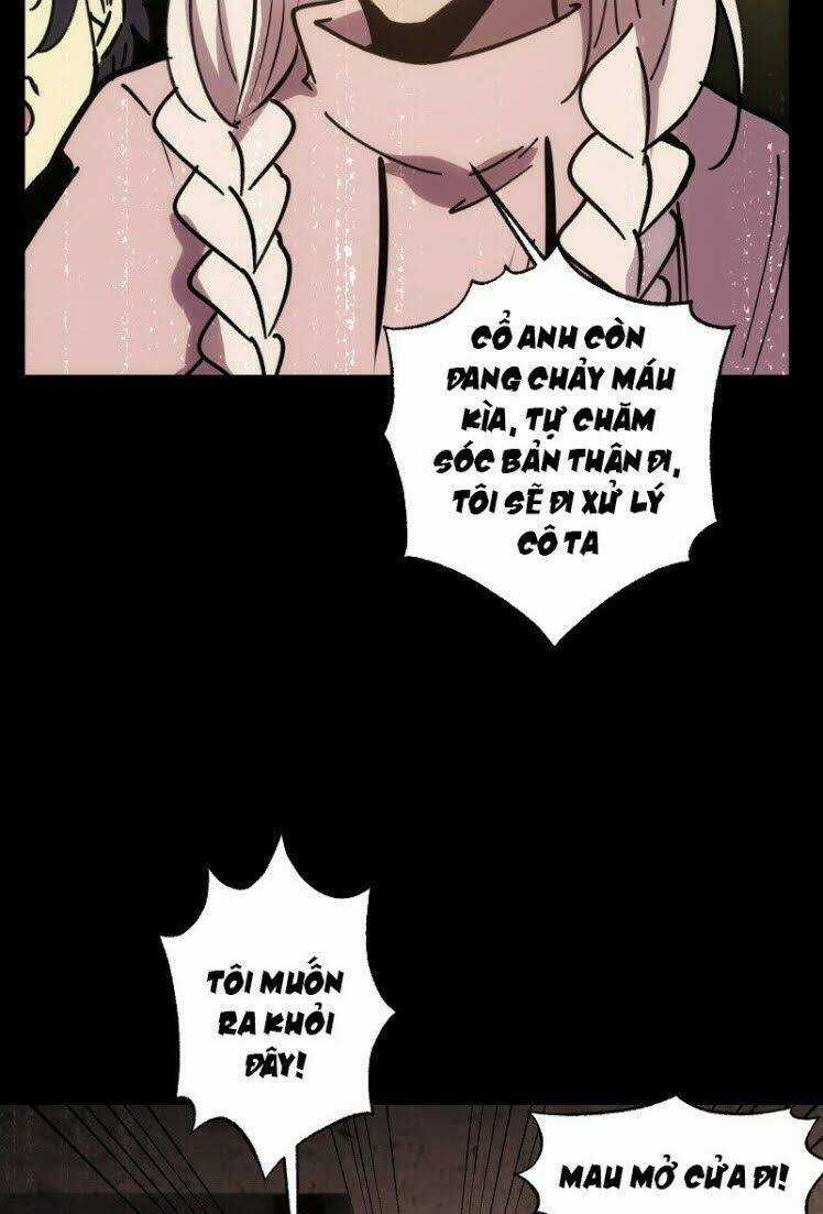 Trọng Sinh Mạc Thế - Chapter 118 - Trang 66