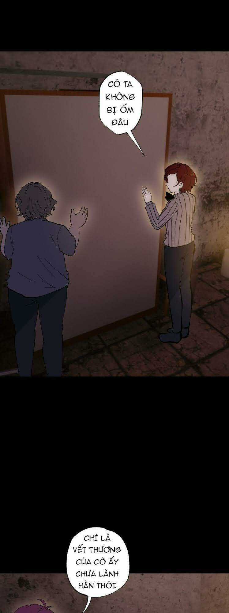 Trọng Sinh Mạc Thế - Chapter 118 - Trang 8